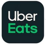 uber eats sushi