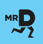 MR Delivery Sushi